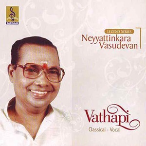 Neyyattinkara Vasudevan