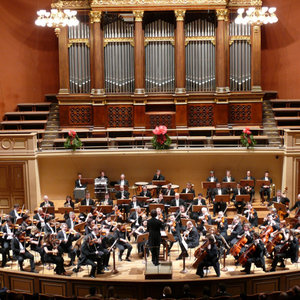 City Of Prague Philharmonic