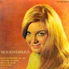 Wanderlea