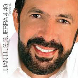 Juan Luis Guerra 4.40