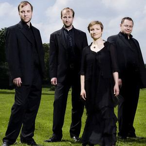 Cantus Thuringia资料,Cantus Thuringia最新歌曲,Cantus ThuringiaMV视频,Cantus Thuringia音乐专辑,Cantus Thuringia好听的歌