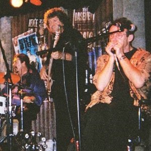 The Hoochie Coochie Men资料,The Hoochie Coochie Men最新歌曲,The Hoochie Coochie MenMV视频,The Hoochie Coochie Men音乐专辑,The Hoochie Coochie Men好听的歌