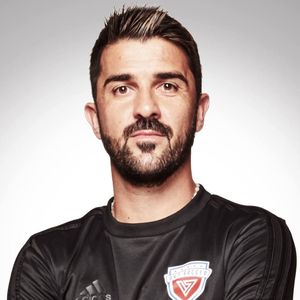 David Villa资料,David Villa最新歌曲,David VillaMV视频,David Villa音乐专辑,David Villa好听的歌