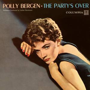 Polly Bergen