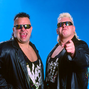 The Nasty Boys