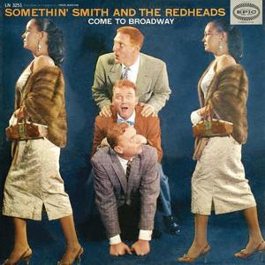 Somethin' Smith & The Redheads