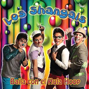 Los Shangais资料,Los Shangais最新歌曲,Los ShangaisMV视频,Los Shangais音乐专辑,Los Shangais好听的歌