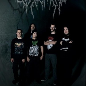 Condemned资料,Condemned最新歌曲,CondemnedMV视频,Condemned音乐专辑,Condemned好听的歌