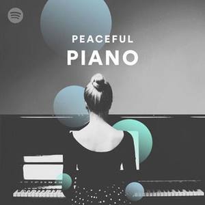 Peaceful Piano