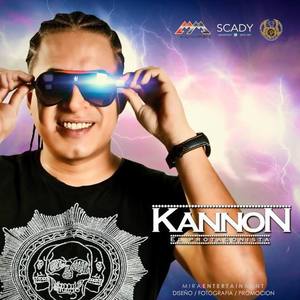 Kannon El Protagonista资料,Kannon El Protagonista最新歌曲,Kannon El ProtagonistaMV视频,Kannon El Protagonista音乐专辑,Kannon El Protagonista好听的歌