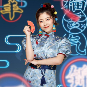 小少娘资料,小少娘最新歌曲,小少娘MV视频,小少娘音乐专辑,小少娘好听的歌