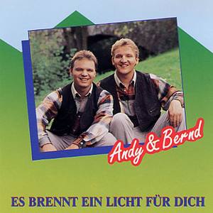 Andy & Bernd