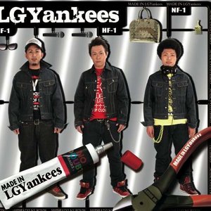 LGYankees