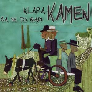 Klapa Kamen