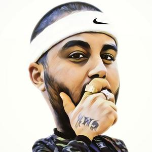 Maho G资料,Maho G最新歌曲,Maho GMV视频,Maho G音乐专辑,Maho G好听的歌