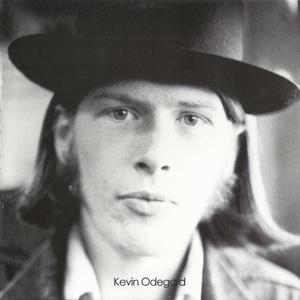 Kevin Odegard