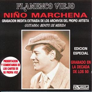 Niño Marchena