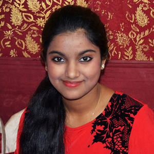 Nahid Afrin