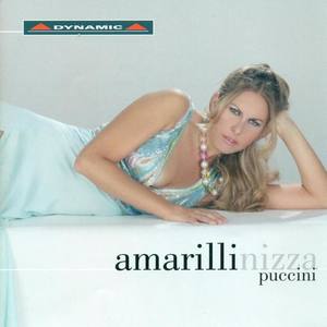 Amarilli Nizza资料,Amarilli Nizza最新歌曲,Amarilli NizzaMV视频,Amarilli Nizza音乐专辑,Amarilli Nizza好听的歌