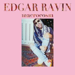 Edgar Ravin