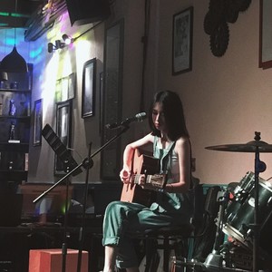 温舒娴资料,温舒娴最新歌曲,温舒娴MV视频,温舒娴音乐专辑,温舒娴好听的歌