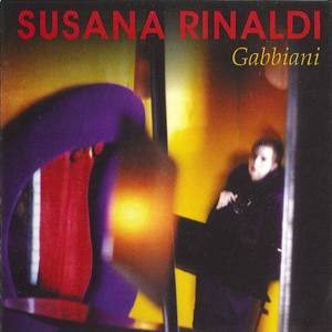 Susanna Rinaldi资料,Susanna Rinaldi最新歌曲,Susanna RinaldiMV视频,Susanna Rinaldi音乐专辑,Susanna Rinaldi好听的歌