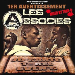 Les associés