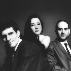 Holly Cole Trio