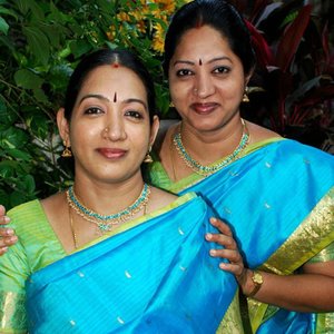 Mambalam Sisters