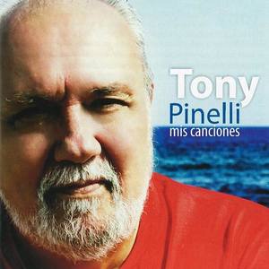 Tony Pinelli