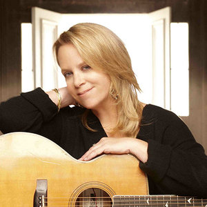 Mary Chapin Carpenter