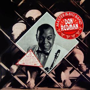 Don Redman