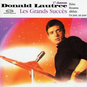 Donald Lautrec资料,Donald Lautrec最新歌曲,Donald LautrecMV视频,Donald Lautrec音乐专辑,Donald Lautrec好听的歌