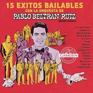 Pablo Beltran Ruiz资料,Pablo Beltran Ruiz最新歌曲,Pablo Beltran RuizMV视频,Pablo Beltran Ruiz音乐专辑,Pablo Beltran Ruiz好听的歌