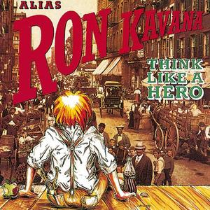 Alias Ron Kavana资料,Alias Ron Kavana最新歌曲,Alias Ron KavanaMV视频,Alias Ron Kavana音乐专辑,Alias Ron Kavana好听的歌