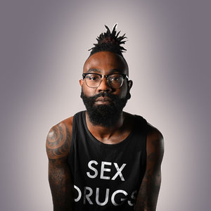 Mikill Pane