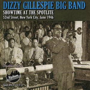 Dizzy Gillespie Big Band
