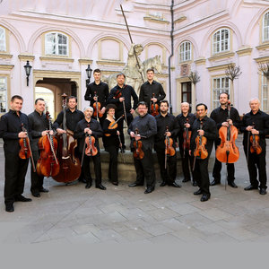 Capella Istropolitana资料,Capella Istropolitana最新歌曲,Capella IstropolitanaMV视频,Capella Istropolitana音乐专辑,Capella Istropolitana好听的歌