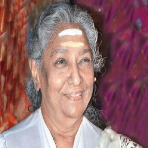 S.Janaki