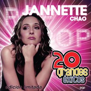 Jannette Chao资料,Jannette Chao最新歌曲,Jannette ChaoMV视频,Jannette Chao音乐专辑,Jannette Chao好听的歌