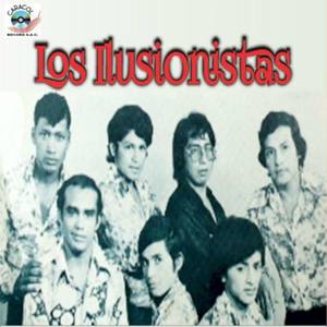 Los Ilusionistas