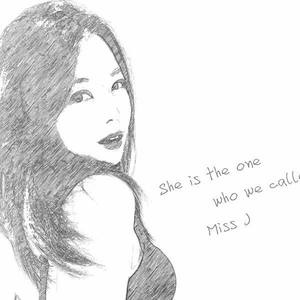 锦姑娘 - 忽而今夏