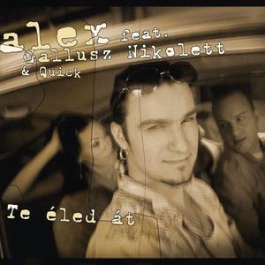 Alex资料,Alex最新歌曲,AlexMV视频,Alex音乐专辑,Alex好听的歌