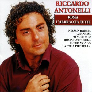 Riccardo Antonelli