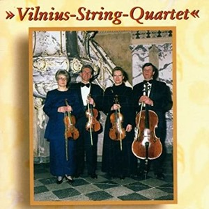 Vilnius String Quartet