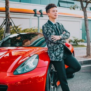 蒋子牙资料,蒋子牙最新歌曲,蒋子牙MV视频,蒋子牙音乐专辑,蒋子牙好听的歌