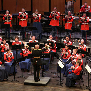 The President's Own United States Marine Band