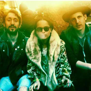 Risky Business (Explicit|伴奏)