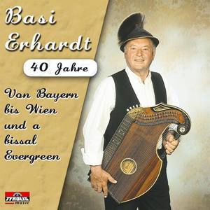 Basi Erhardt