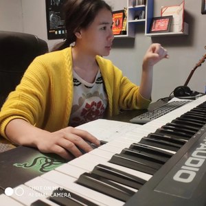 焉儿资料,焉儿最新歌曲,焉儿MV视频,焉儿音乐专辑,焉儿好听的歌